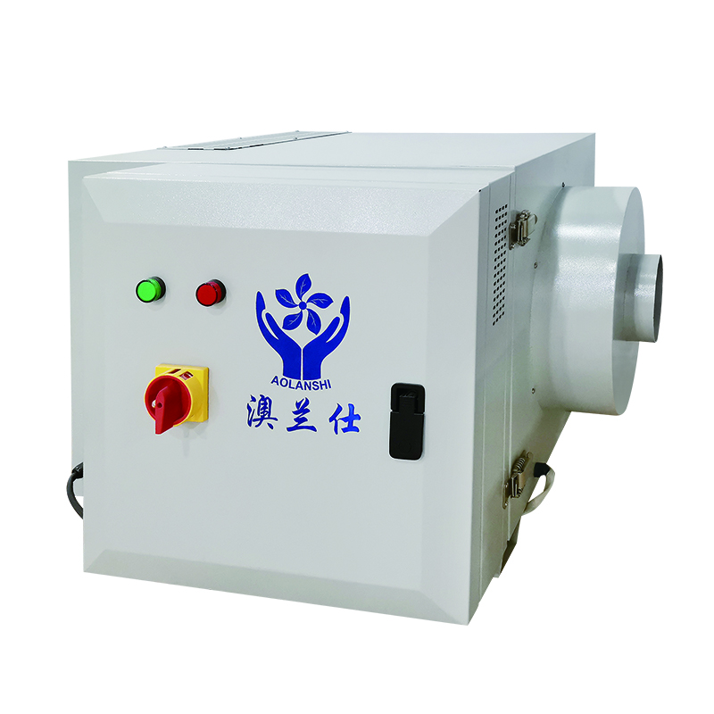 江门净化器